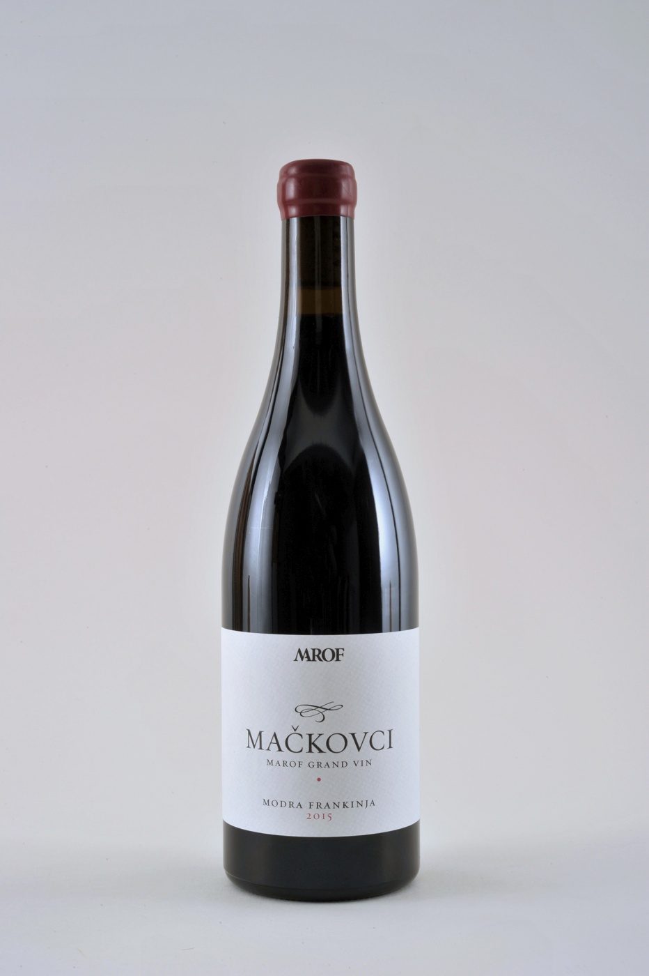 modra frankinja mackovci marof be wines