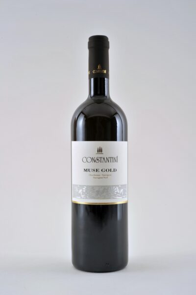 muse gold constantini be wines