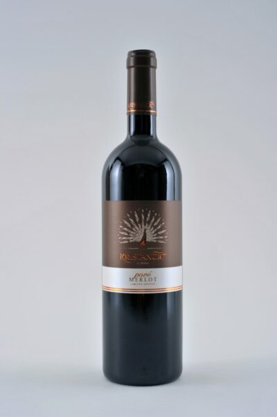 pavo merlot kristancic be wines