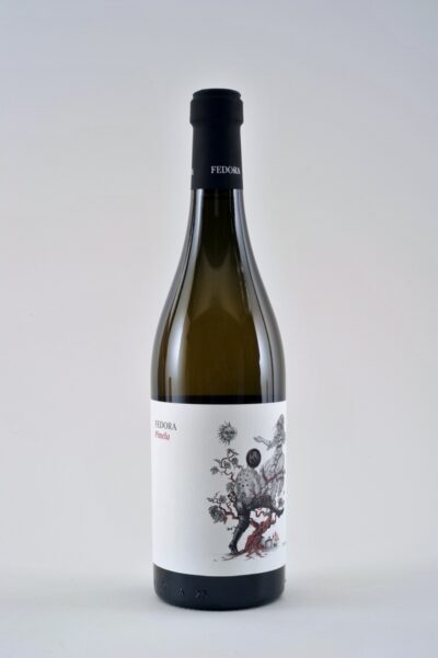 pinela fedora be wines