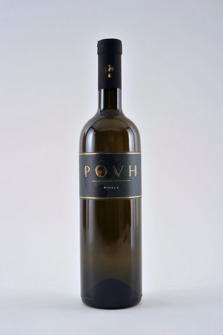 Pinela Pinela Povh - Be Wine