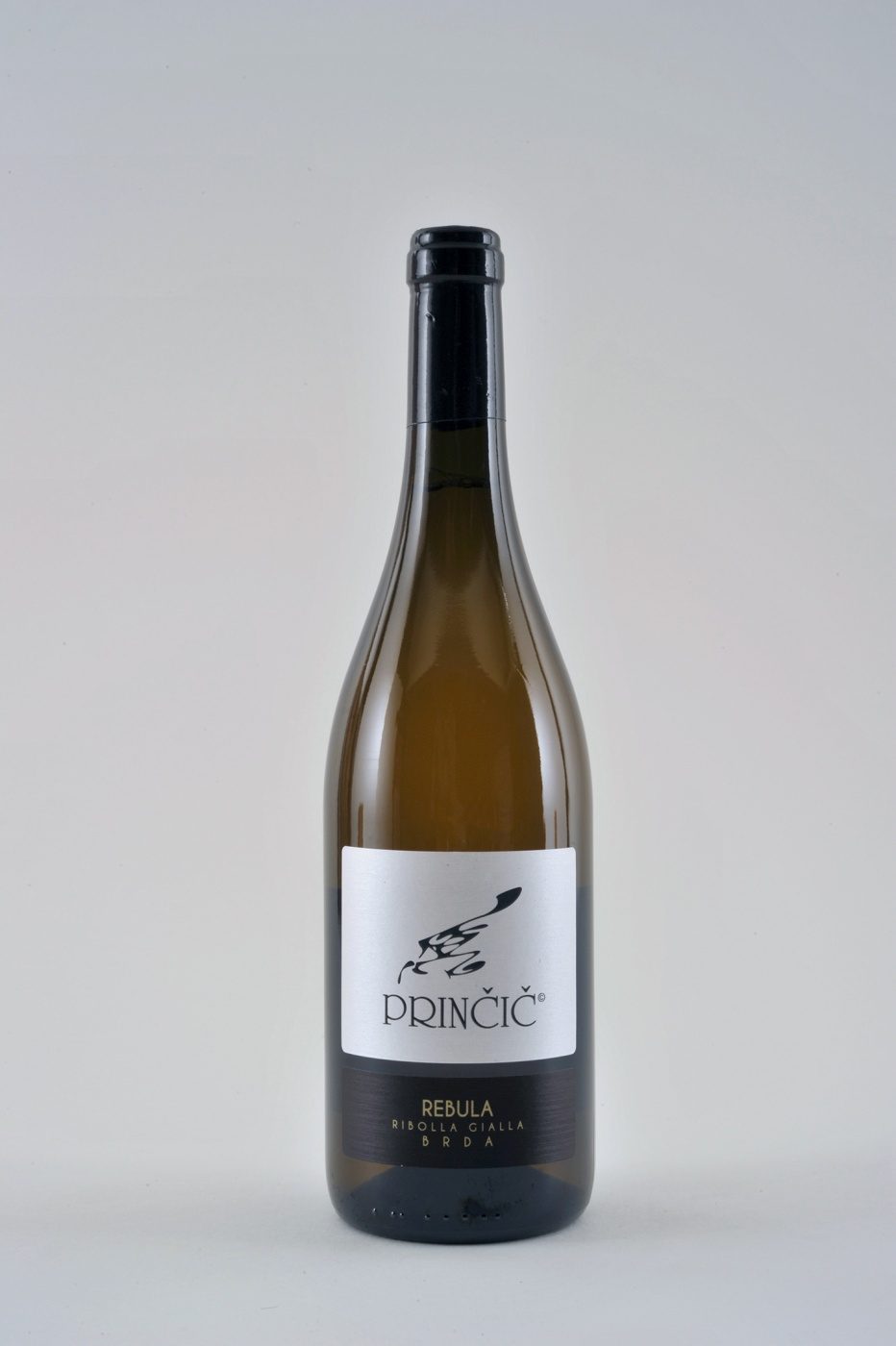 rebula princic be wines