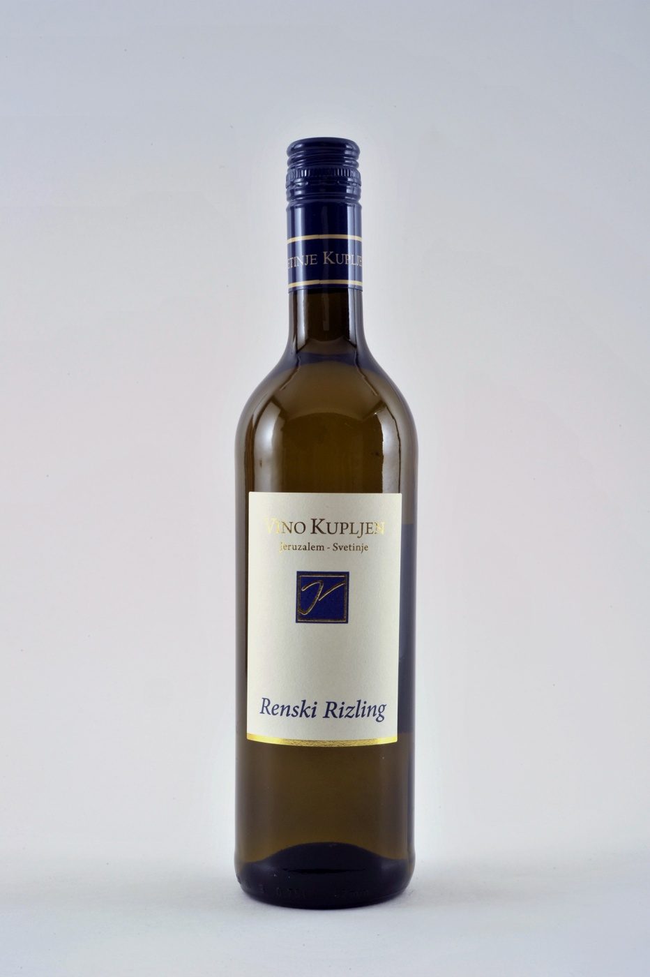 renski rizling kupljen be wines