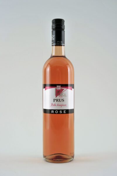 rose prus be wines