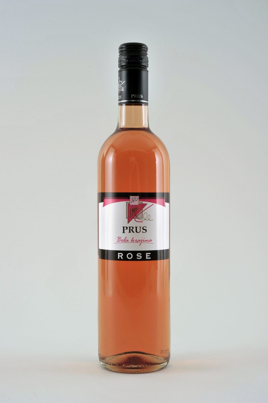 rose prus be wines