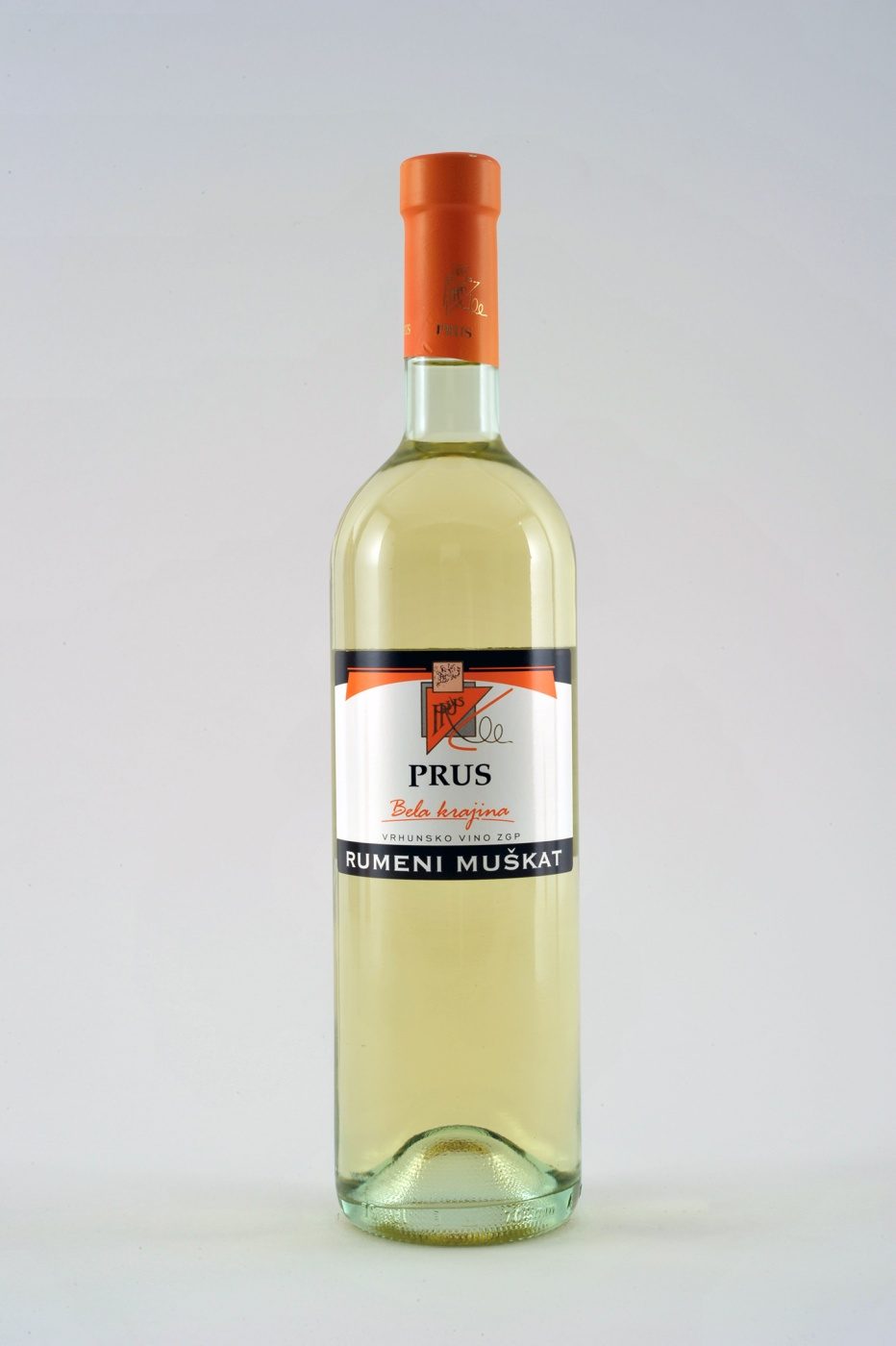 rumeni muskat prus be wines