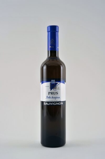 sauvignon izbor prus be wines