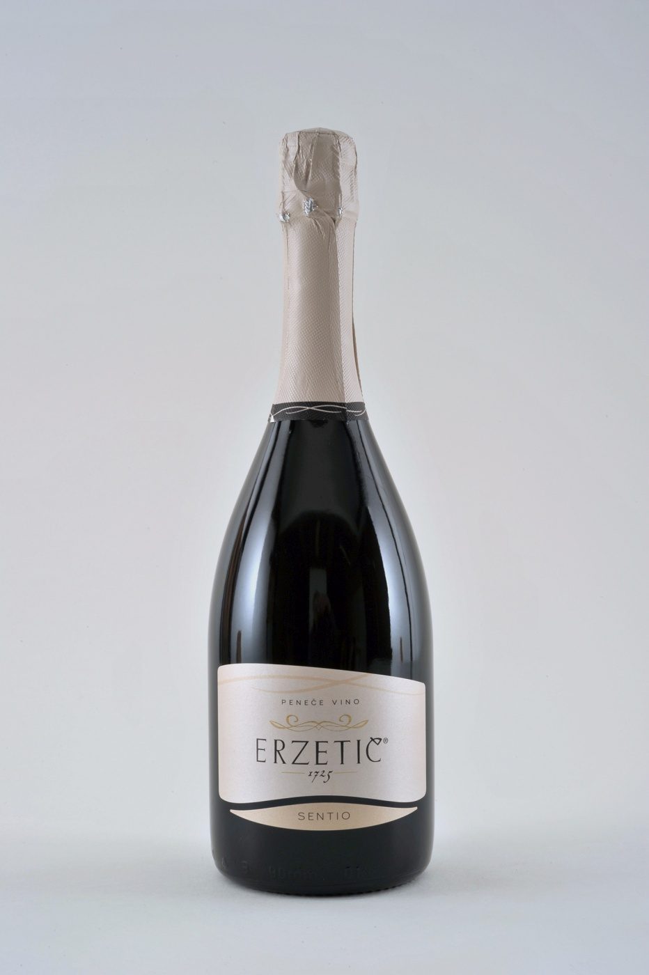 sentio erzetic be wines