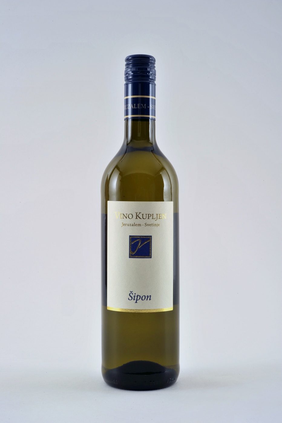 sipon kupljen be wines