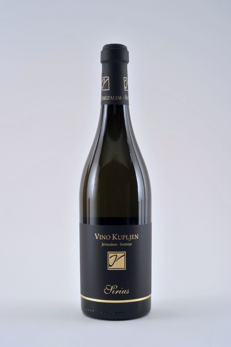 sirius kupljen be wines