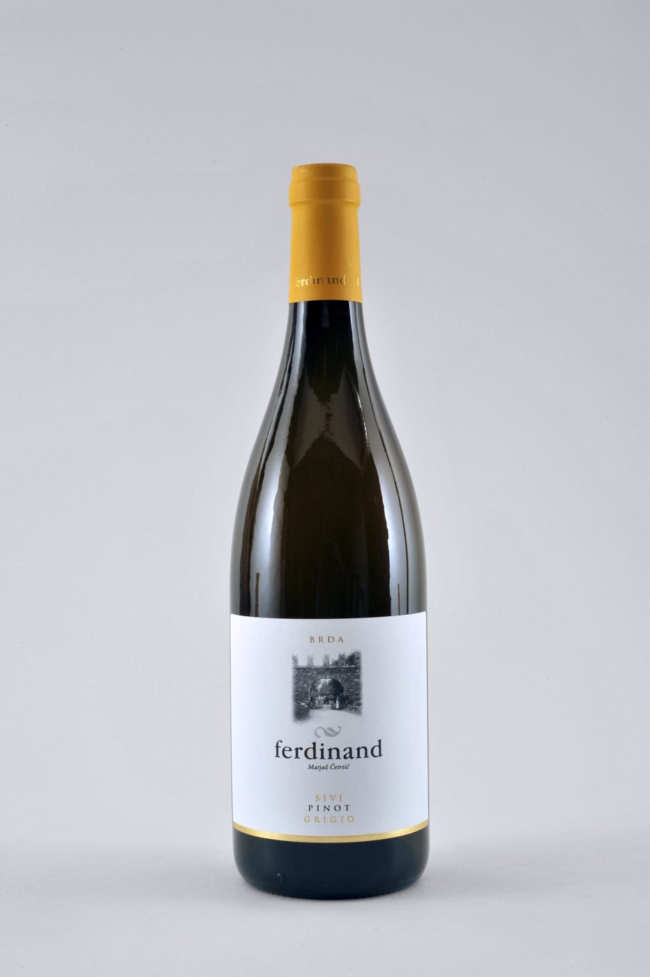 sivi pinot ferdinand be wines