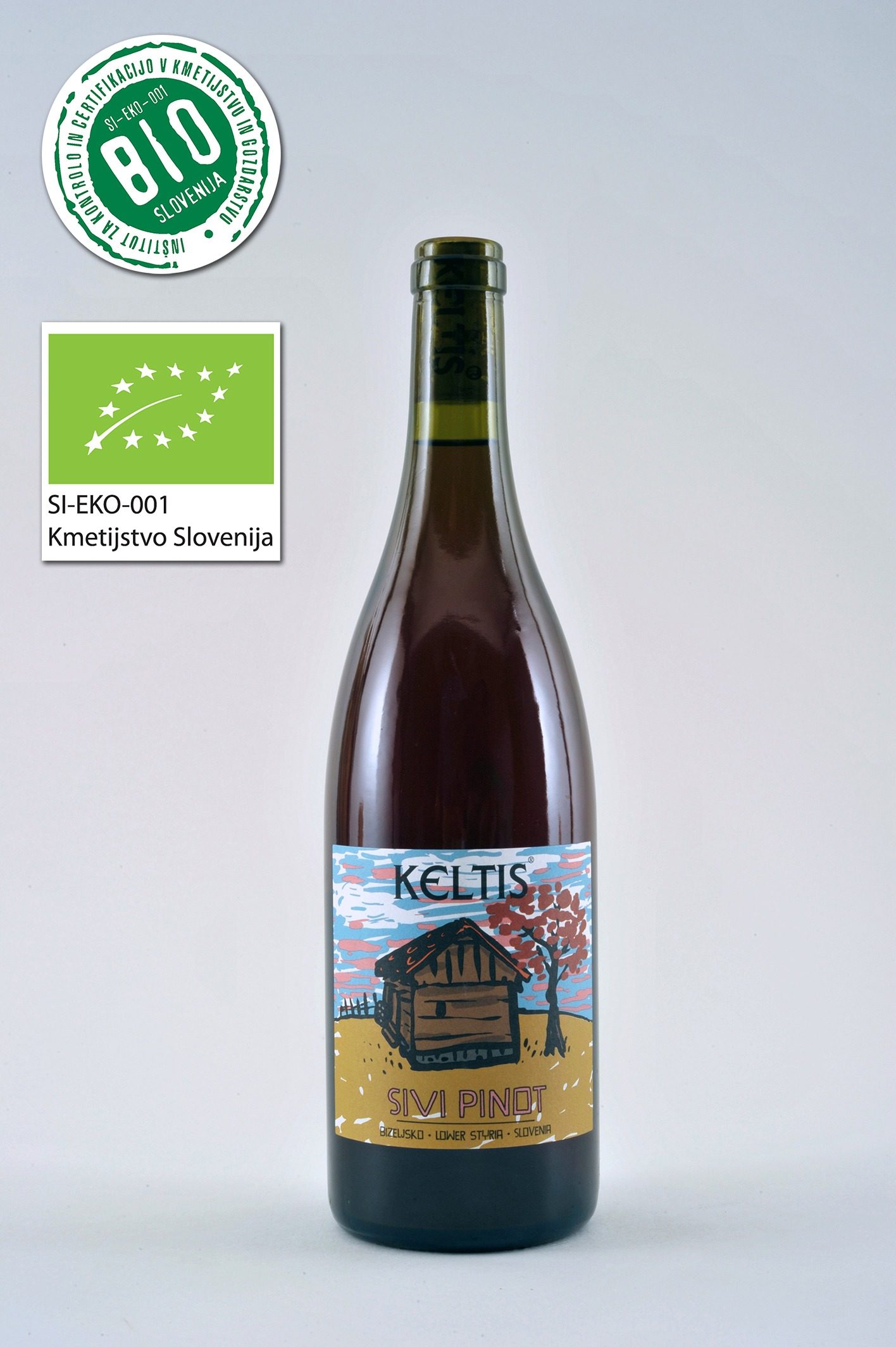 sivi pinot keltis be wines 1