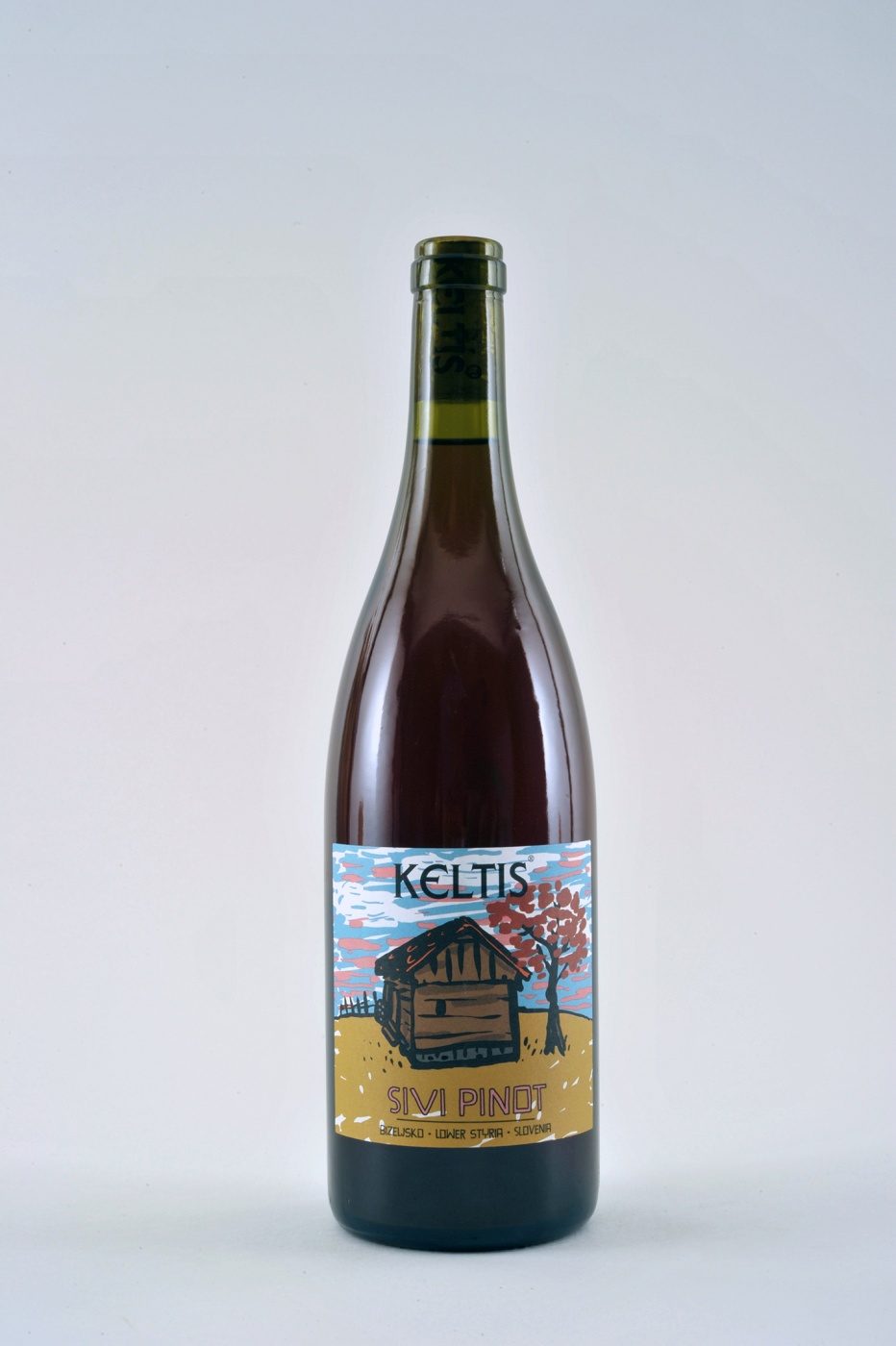 sivi pinot keltis be wines