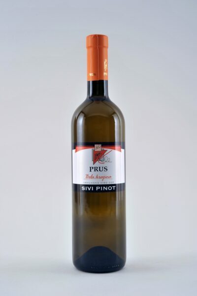 sivi pinot prus be wines