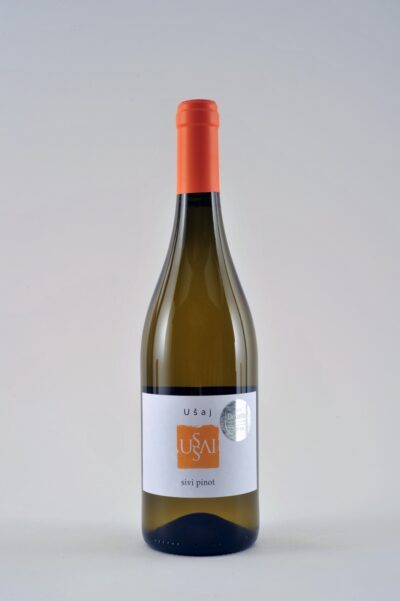 sivi pinot ussai be wines