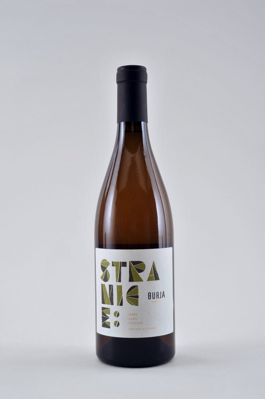 stranice burja be wines