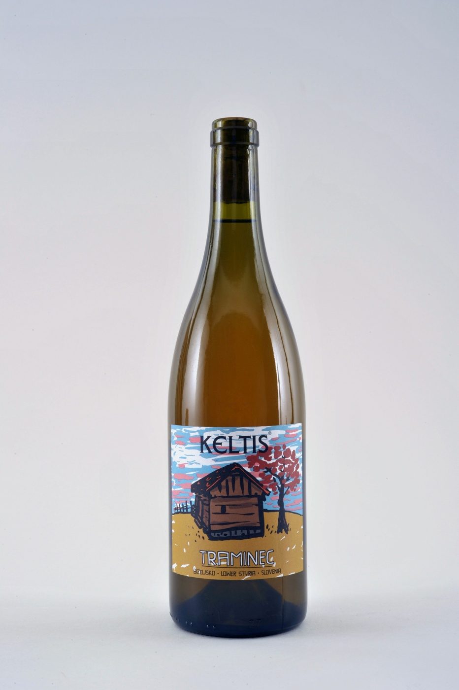 traminec keltis be wines