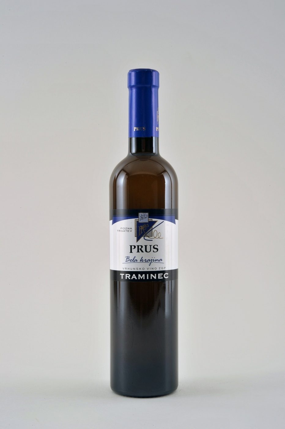 traminec late harvest prus be wines