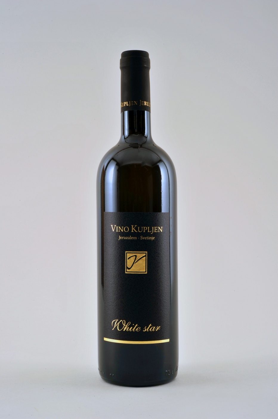 white star kupljen be wines