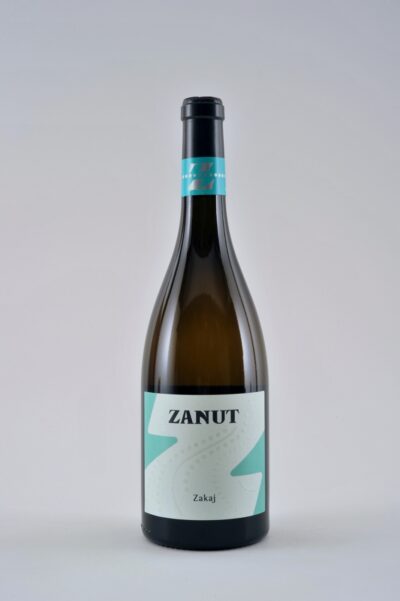 zakaj zanut be wines