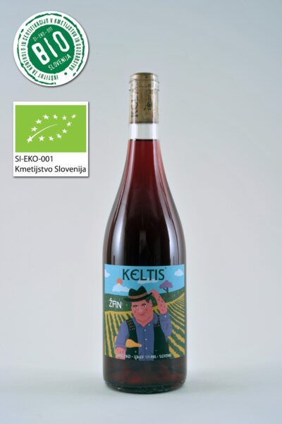 zan red keltis be wines 1