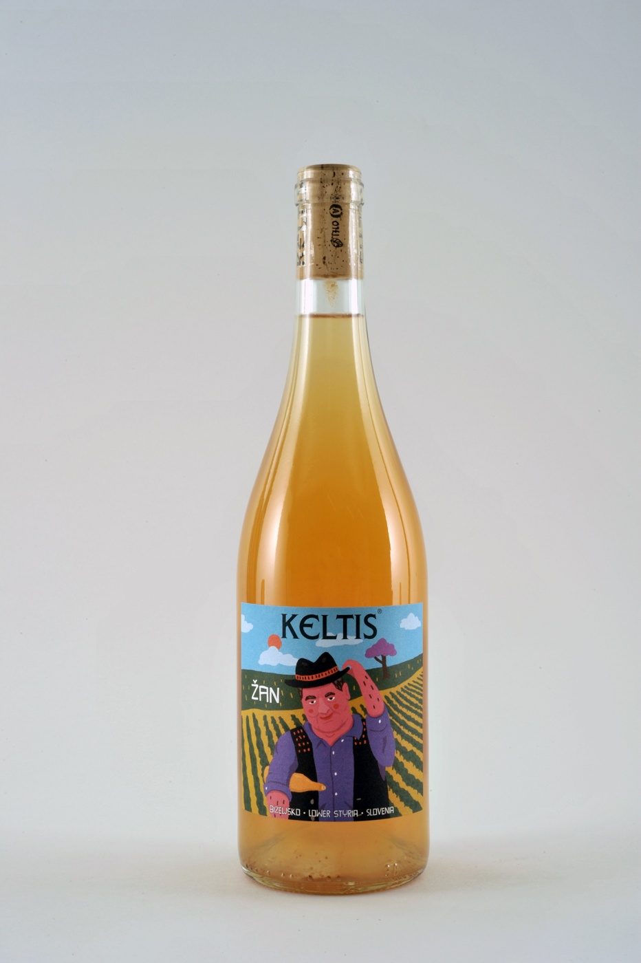 zan white keltis be wines