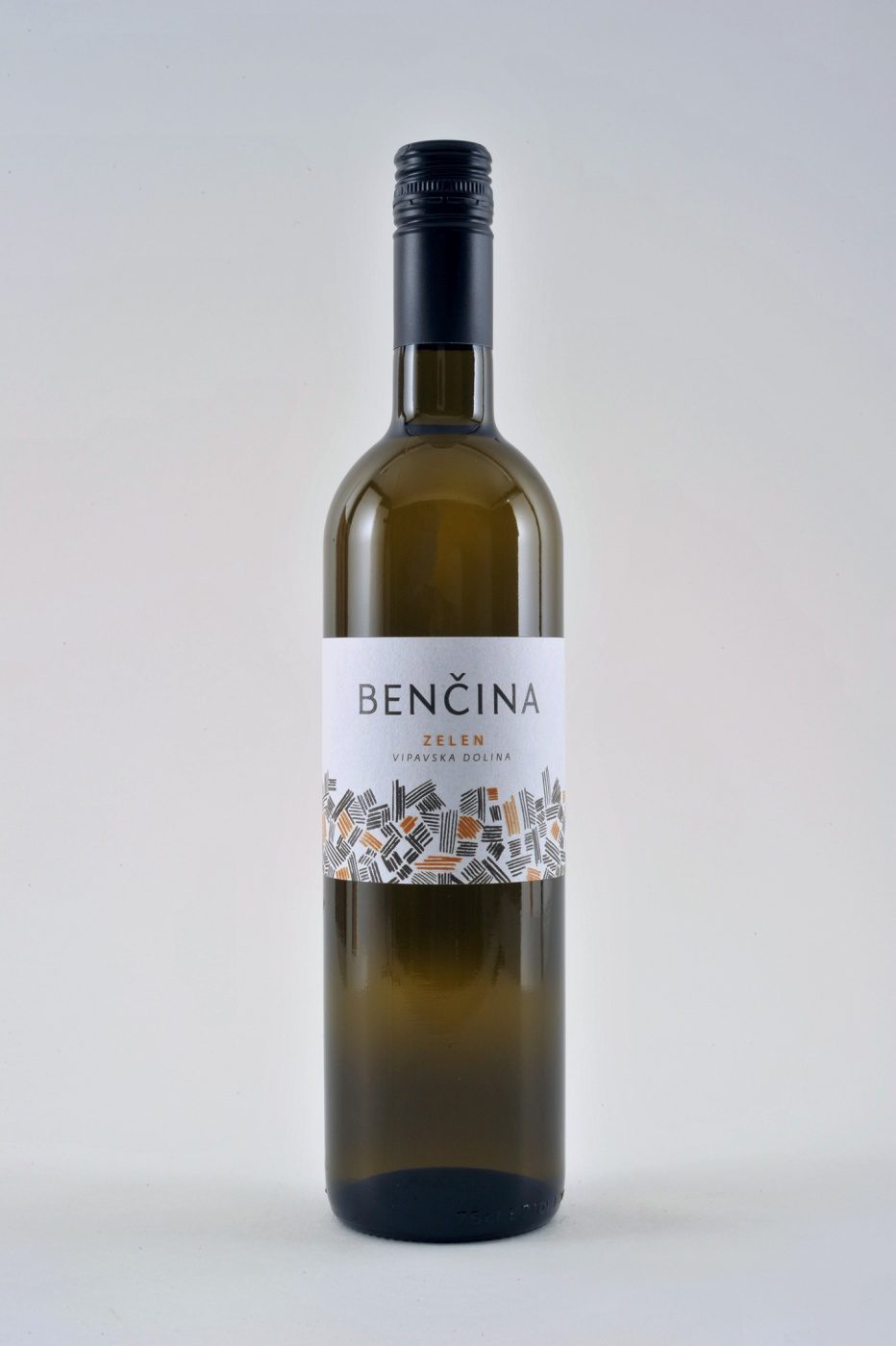 zelen bencina be wines