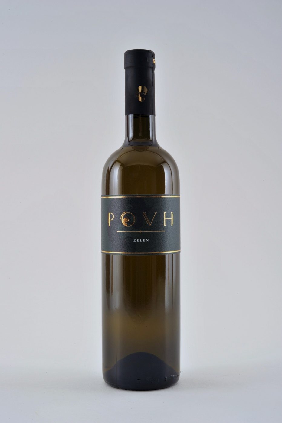 zelen povh be wines