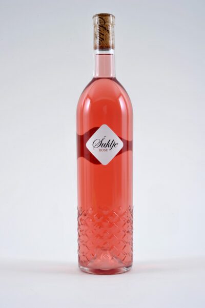 rose suklje be wines