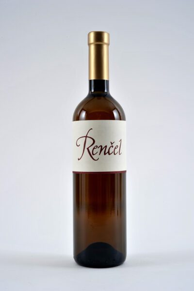 vitovska rencel be wines