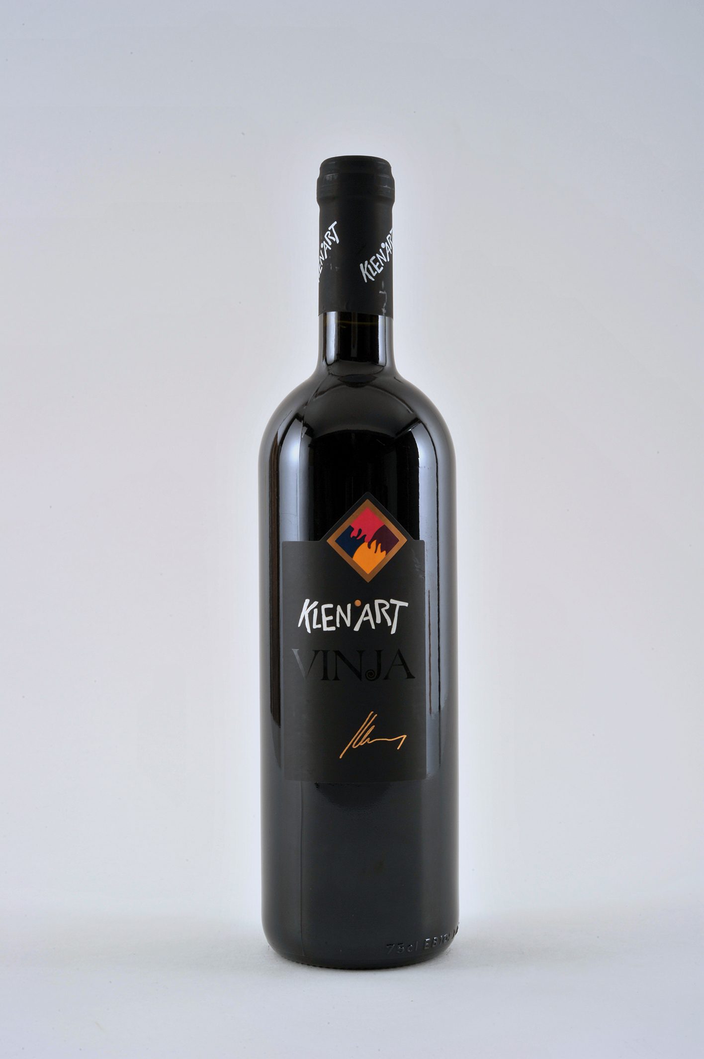 merlot cru reni klenart