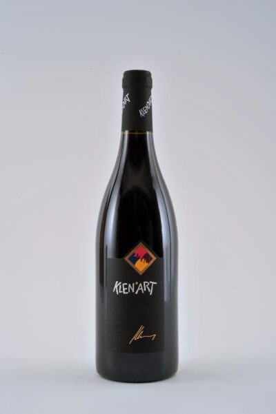 pinot noir tinja klenart be wines