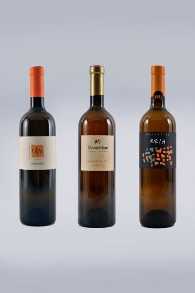 ORANGE WINE 3 COMBO PACK No2 Bewine