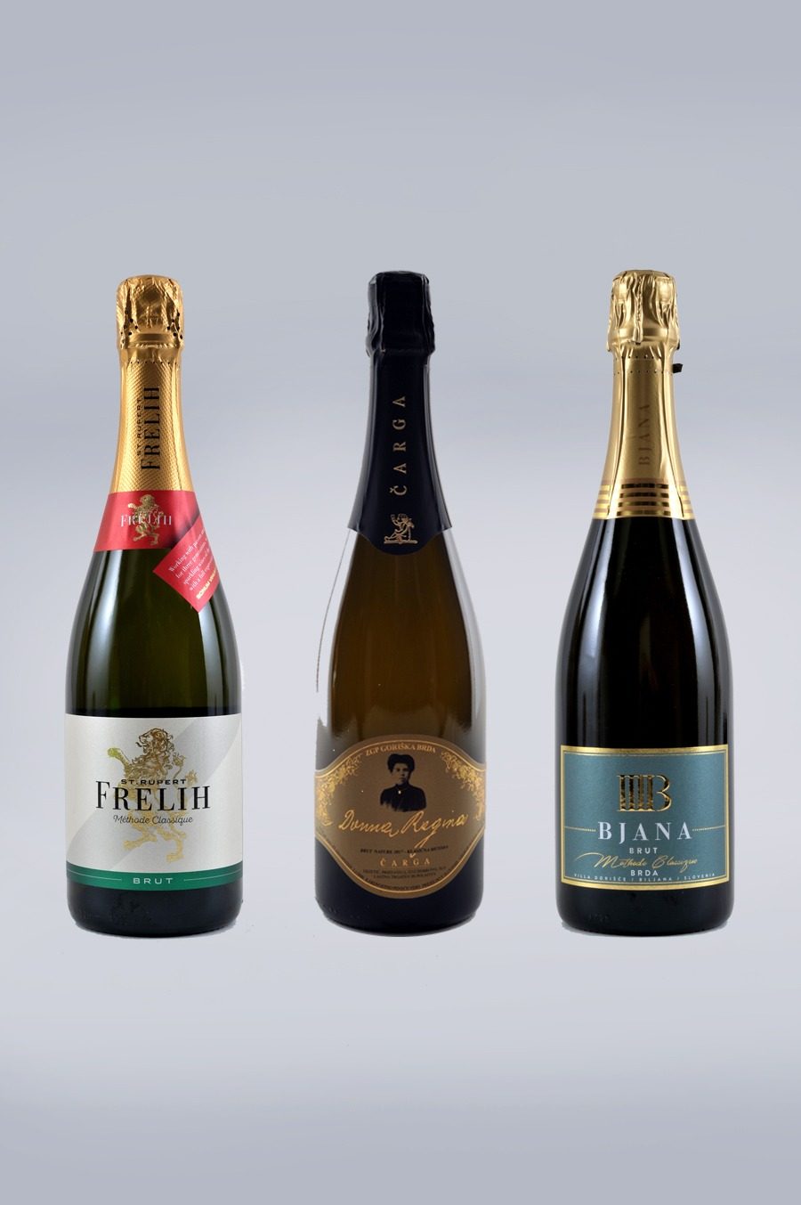 sparkling wine brands