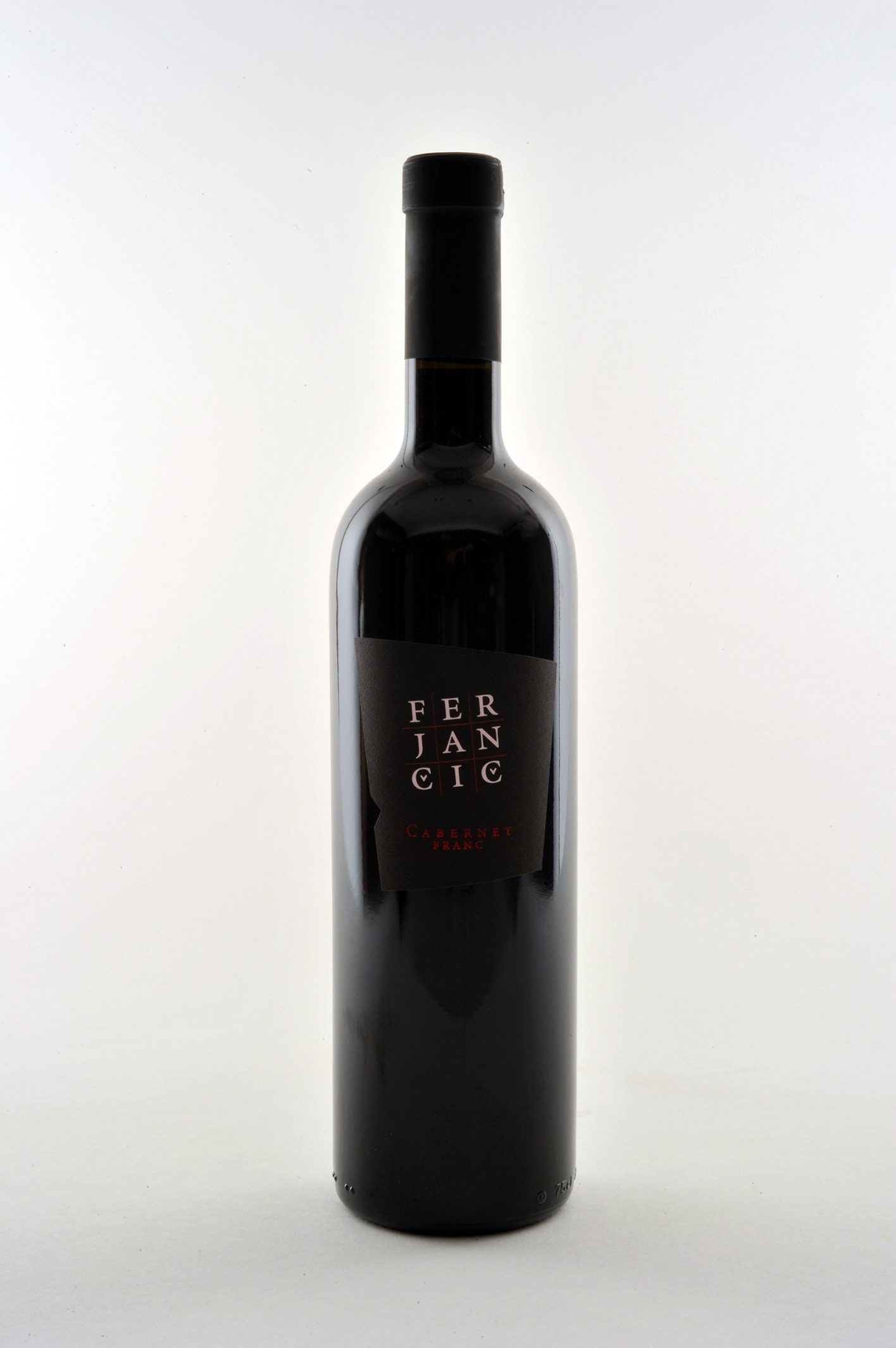 cabernet franc ferjancic be wines