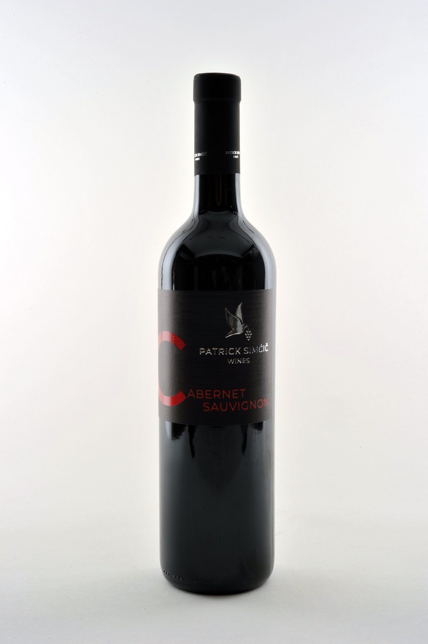 cabernet sauvignon patrick simcic be wines