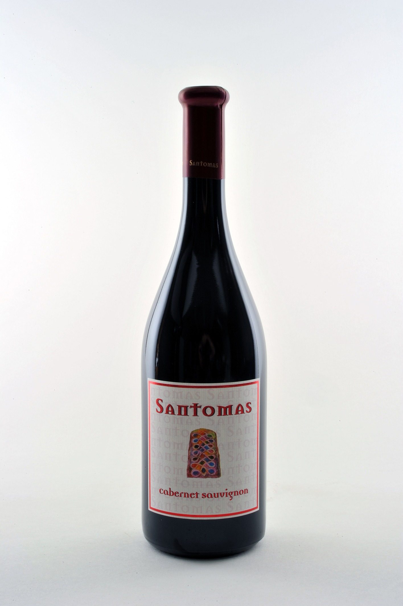 cabernet sauvignon santomas be wines