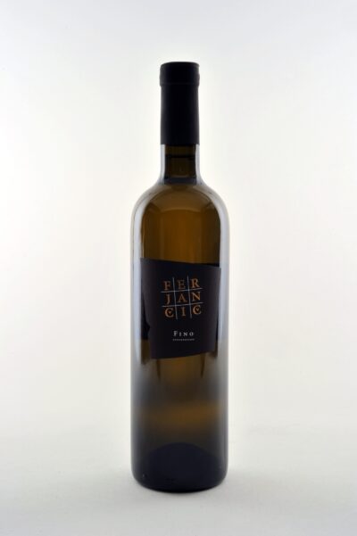 fino belo ferjancic be wines