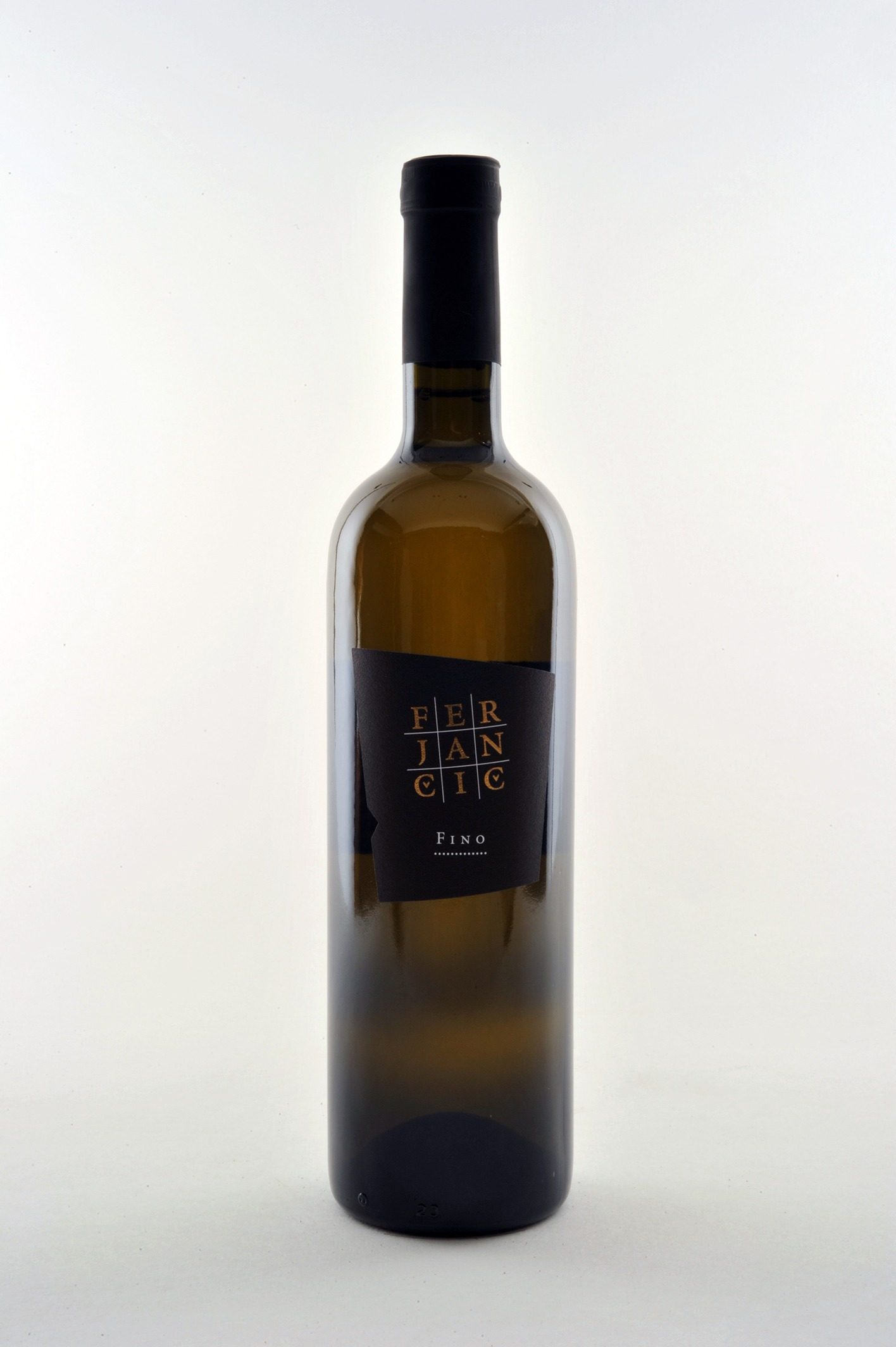 fino belo ferjancic be wines