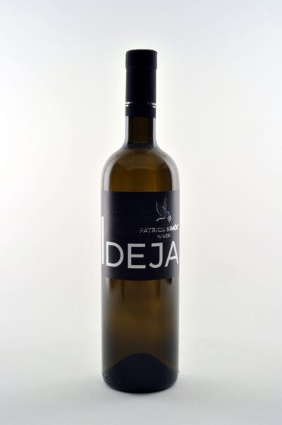 ideja patrick simcic be wines