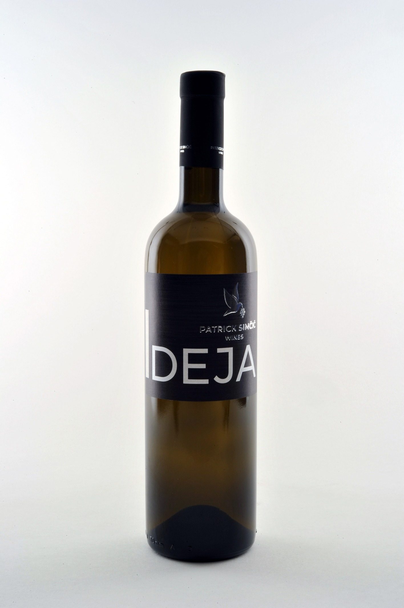 ideja patrick simcic be wines