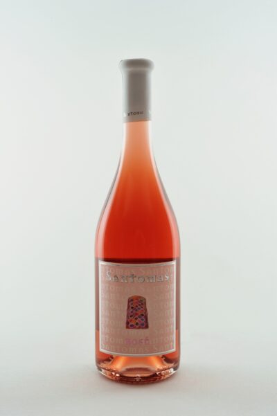 rose santomas be wines