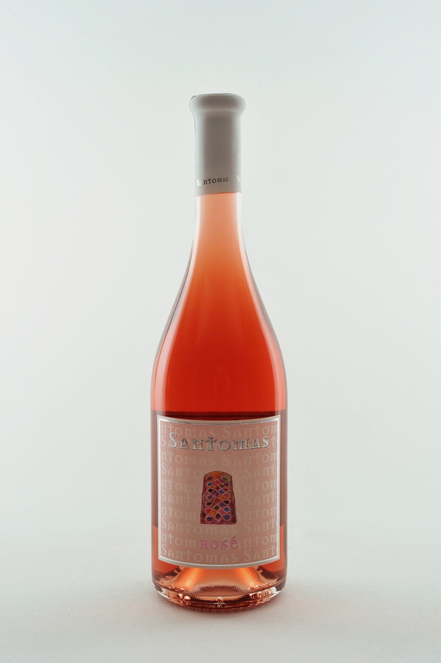 rose santomas be wines