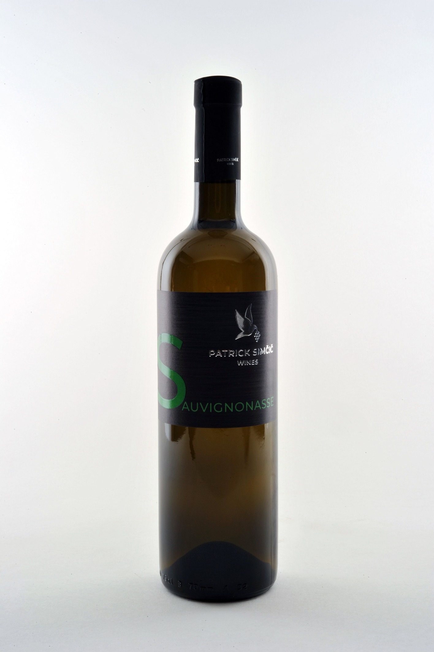 sauvignonasse patrick simcic be wines