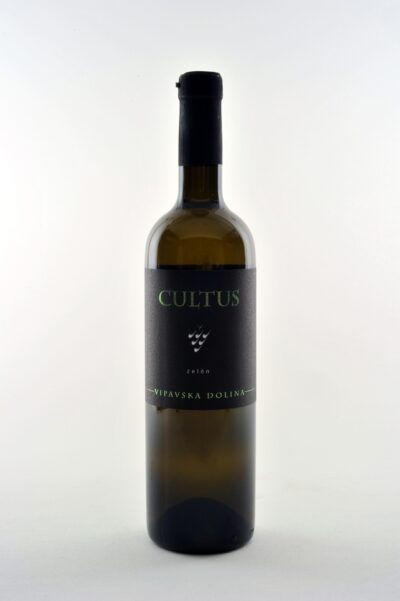 zelen cultus be wines