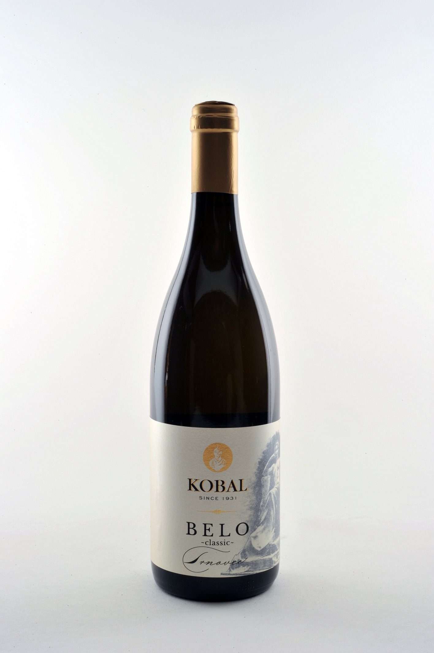 belo kobal trnovec be wines