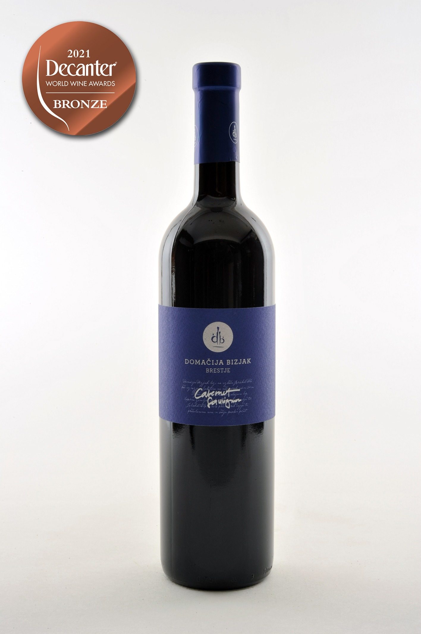 cabernet sauvignon domacija bizjak be wines 1