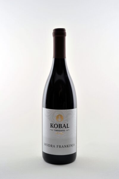 modra frankinja kobal trnovec be wines