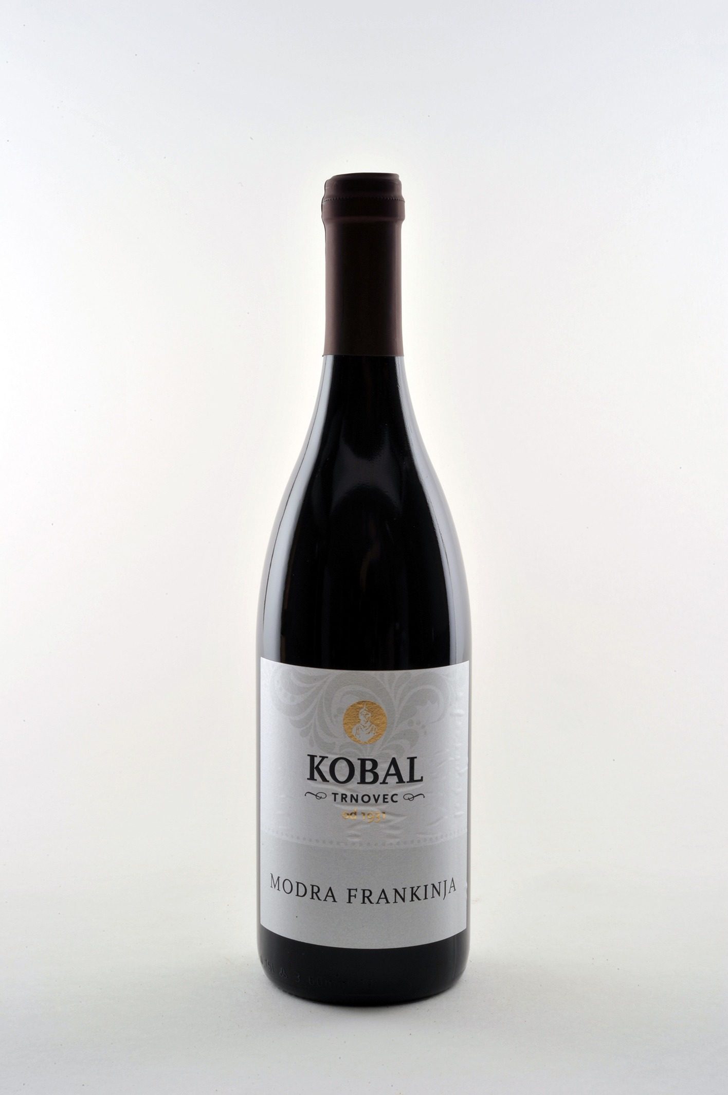 modra frankinja kobal trnovec be wines