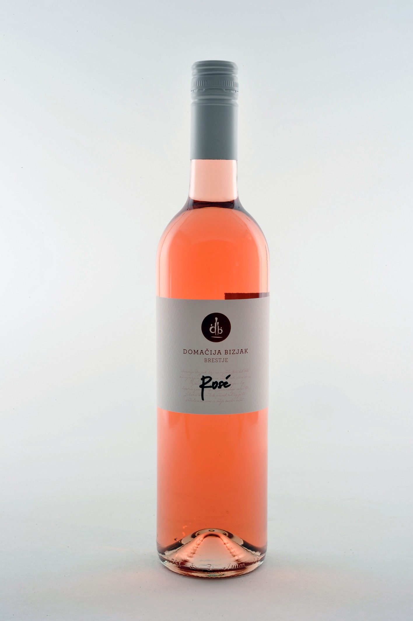 rose domacija bizjak be wines